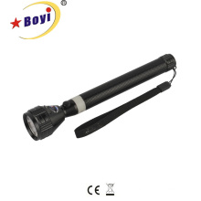 Rechargeable Flashlight Hot Sale in Dubai 2016